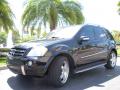 2008 ML 63 AMG 4Matic #2