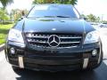 2008 ML 63 AMG 4Matic #3