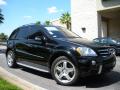 2008 ML 63 AMG 4Matic #4