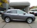 2012 RX 350 AWD #5