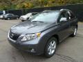 2012 RX 350 AWD #8