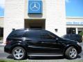 2008 ML 63 AMG 4Matic #5