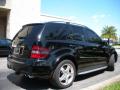 2008 ML 63 AMG 4Matic #6