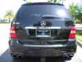 2008 ML 63 AMG 4Matic #7