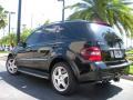 2008 ML 63 AMG 4Matic #8