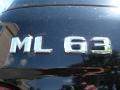 2008 ML 63 AMG 4Matic #9