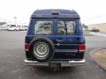 1995 Chevy Van G20 Passenger Conversion #6