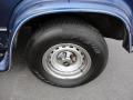  1995 Chevrolet Chevy Van G20 Passenger Conversion Wheel #9