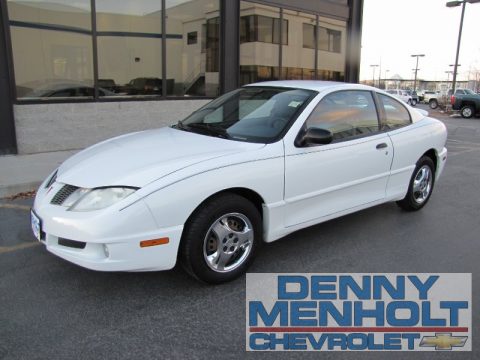 Used 2004 Pontiac Sunfire Coupe for Sale - Stock ...