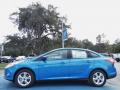 2012 Focus SE Sport Sedan #2