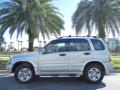 1999 Suzuki Grand Vitara Silky Silver Metallic #1  1999 Suzuki Grand Vitara Silky Silver Metallic #1