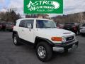 2010 FJ Cruiser 4WD #1