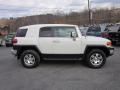 2010 FJ Cruiser 4WD #8