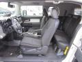 2010 FJ Cruiser 4WD #14