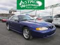 1995 Mustang GT Convertible #1