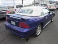 1995 Mustang GT Convertible #7