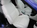  1995 Ford Mustang White Interior #12