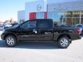 2012 Titan Pro-4X Crew Cab 4x4 #2