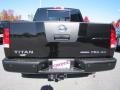 2012 Titan Pro-4X Crew Cab 4x4 #4