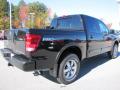 2012 Titan Pro-4X Crew Cab 4x4 #5