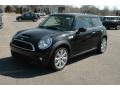 2009 Cooper S Hardtop #1