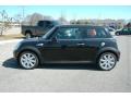 2009 Cooper S Hardtop #2