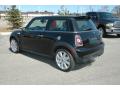 2009 Cooper S Hardtop #3
