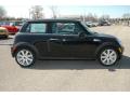2009 Cooper S Hardtop #6