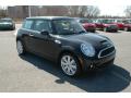 2009 Cooper S Hardtop #7