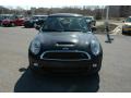 2009 Cooper S Hardtop #8