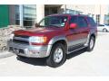 2001 4Runner Limited #9