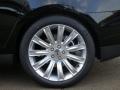  2012 Lincoln MKS EcoBoost AWD Wheel #17