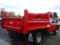  2012 Chevrolet Silverado 3500HD Victory Red #6