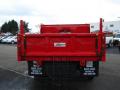 2012 Silverado 3500HD WT Regular Cab 4x4 Dump Truck #7