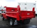 2012 Silverado 3500HD WT Regular Cab 4x4 Dump Truck #8