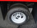  2012 Chevrolet Silverado 3500HD WT Regular Cab 4x4 Dump Truck Wheel #10