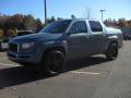 2006 Ridgeline RTS #1