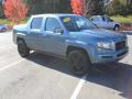 2006 Ridgeline RTS #6
