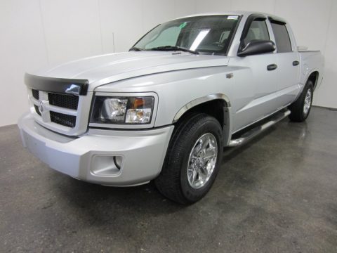 Used 2010 Dodge Dakota TRX4 Crew Cab 4x4 for Sale - Stock ...