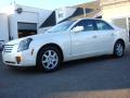 2007 CTS Sedan #2