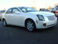2007 CTS Sedan #5