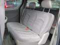  2002 Dodge Caravan Taupe Interior #9