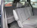  2002 Dodge Caravan Taupe Interior #12