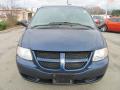  2002 Dodge Caravan Patriot Blue Pearl #14