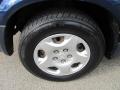  2002 Dodge Caravan SE Wheel #16