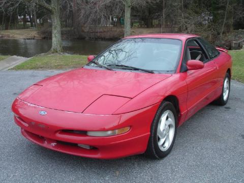 Ford Dealers In Delaware >> Used 1996 Ford Probe GT for Sale - Stock #U6358 | DealerRevs.com - Dealer Car Ad #5608123 Ford Dealers In Delaware >> Used 1996 Ford Probe GT for Sale - Stock #U6358 | DealerRevs.com - Dealer Car Ad #5608123