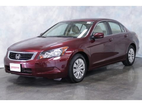 Used 2010 Honda Accord LX Sedan for Sale - Stock #HP3923 ...