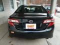 2012 Camry SE #3