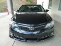 2012 Camry SE #6