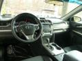 2012 Camry SE #10